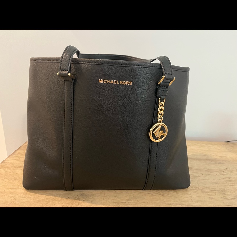 Michael Kors Tote Bag